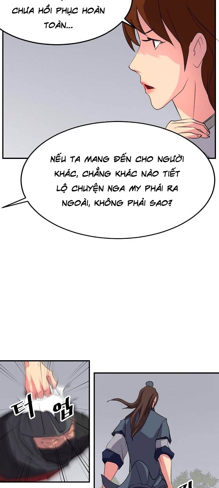 Trọng Sinh, Bất Khả Chiến Bại Chapter 31 - Trang 2