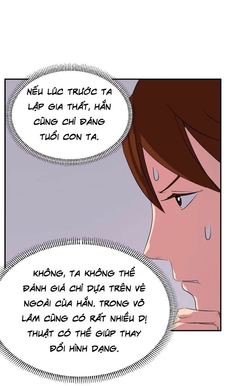 Trọng Sinh, Bất Khả Chiến Bại Chapter 31 - Trang 2