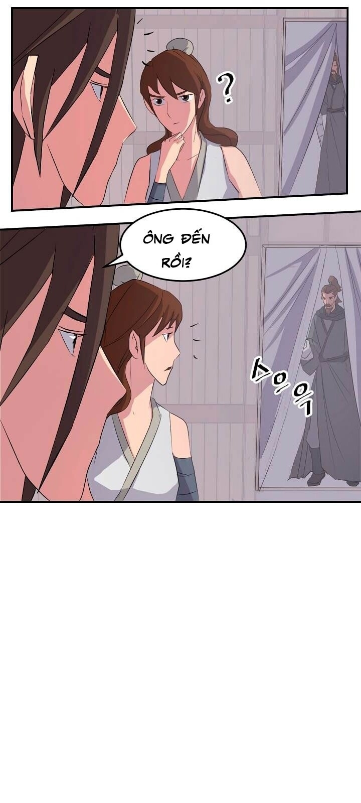 Trọng Sinh, Bất Khả Chiến Bại Chapter 31 - Trang 2