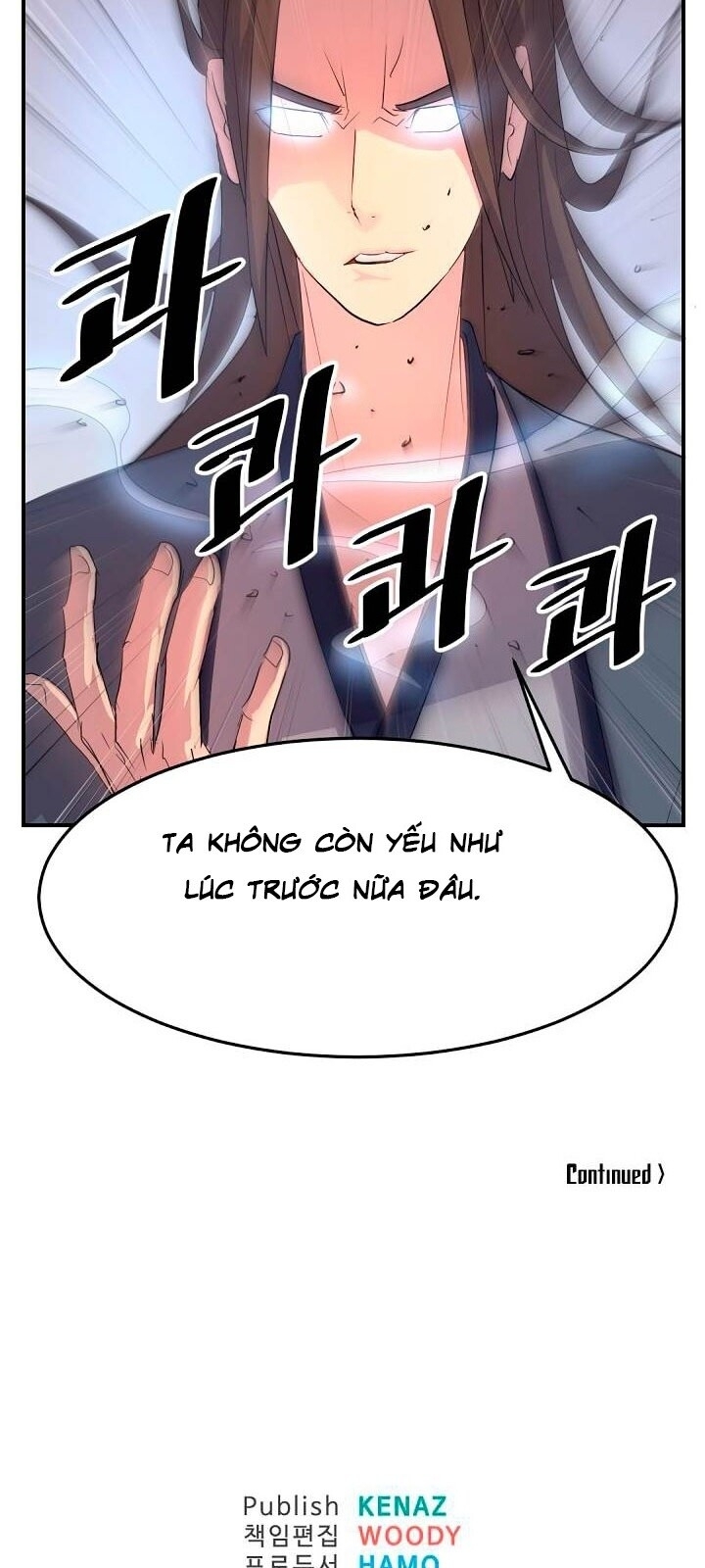 Trọng Sinh, Bất Khả Chiến Bại Chapter 31 - Trang 2