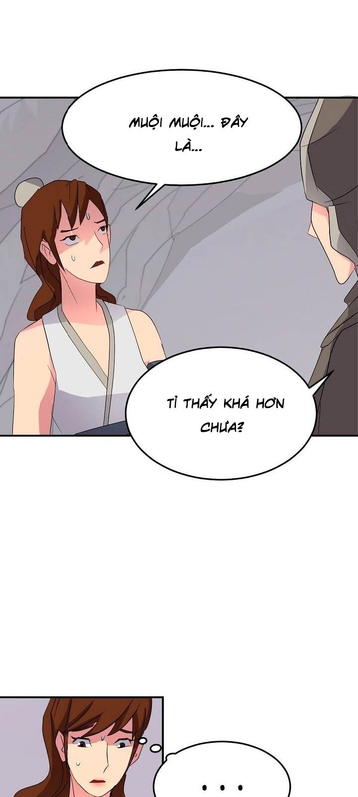 Trọng Sinh, Bất Khả Chiến Bại Chapter 30 - Trang 2