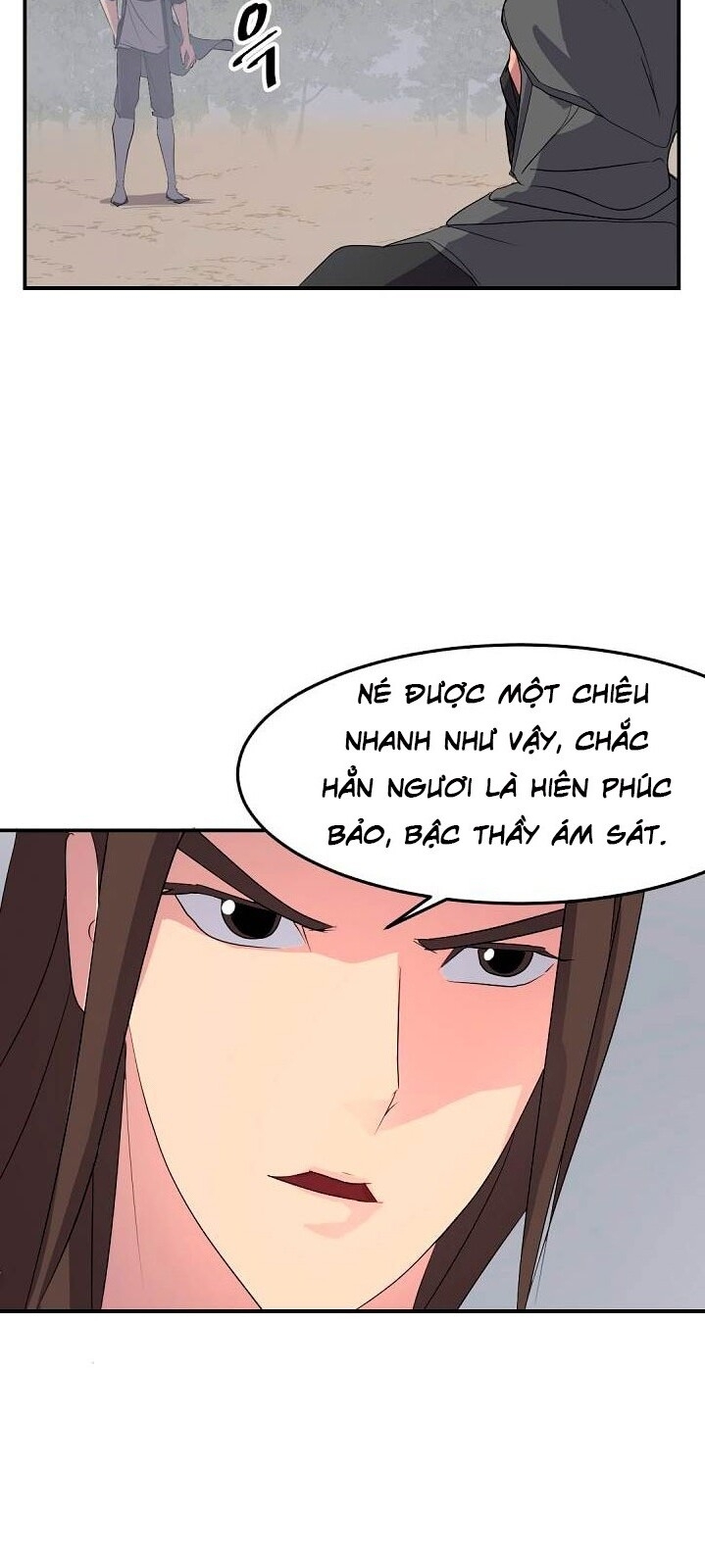 Trọng Sinh, Bất Khả Chiến Bại Chapter 30 - Trang 2