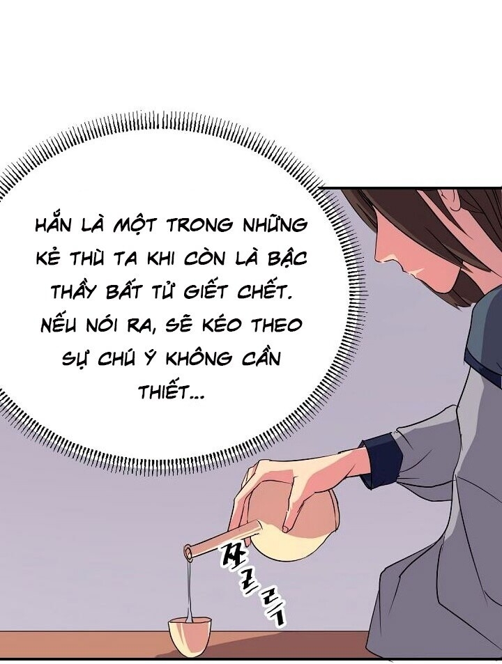 Trọng Sinh, Bất Khả Chiến Bại Chapter 27 - Trang 2