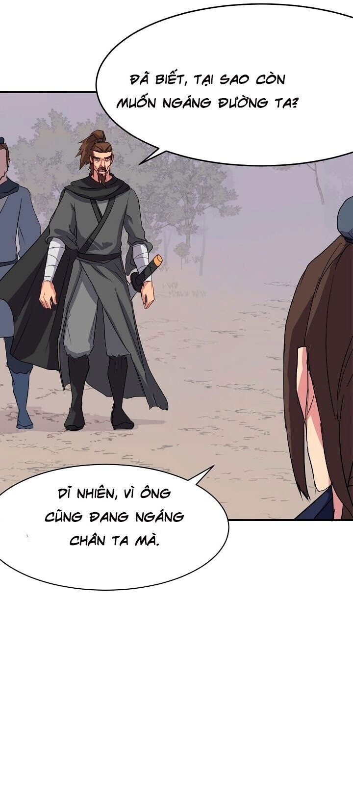 Trọng Sinh, Bất Khả Chiến Bại Chapter 27 - Trang 2