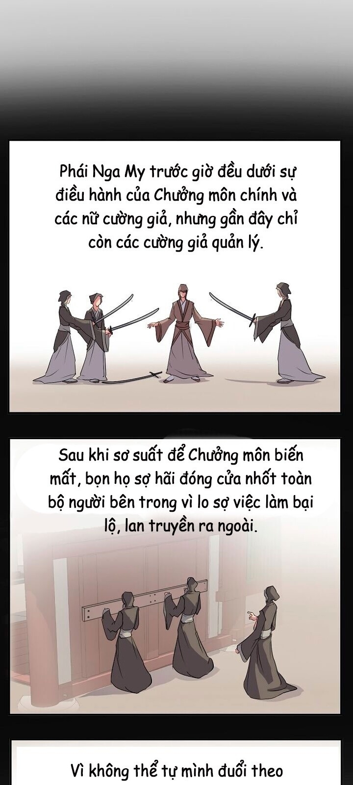 Trọng Sinh, Bất Khả Chiến Bại Chapter 26 - Trang 2