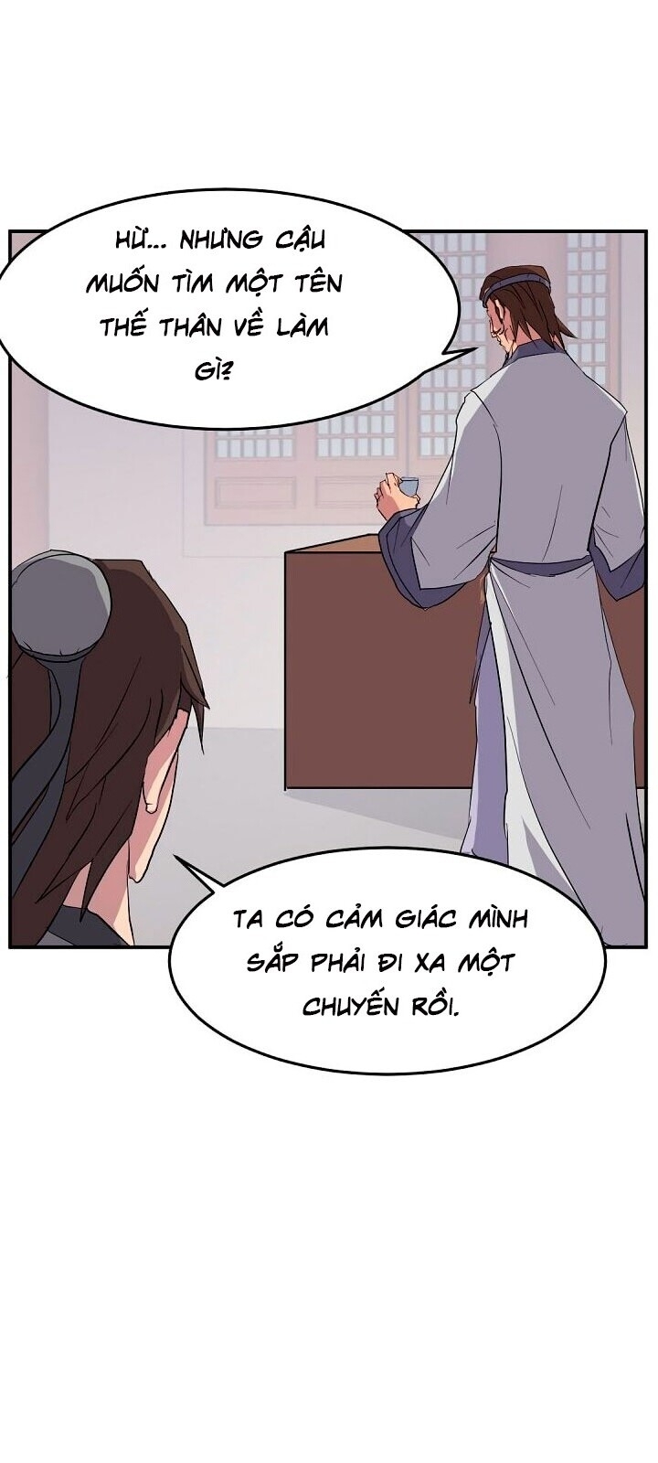 Trọng Sinh, Bất Khả Chiến Bại Chapter 25 - Trang 2