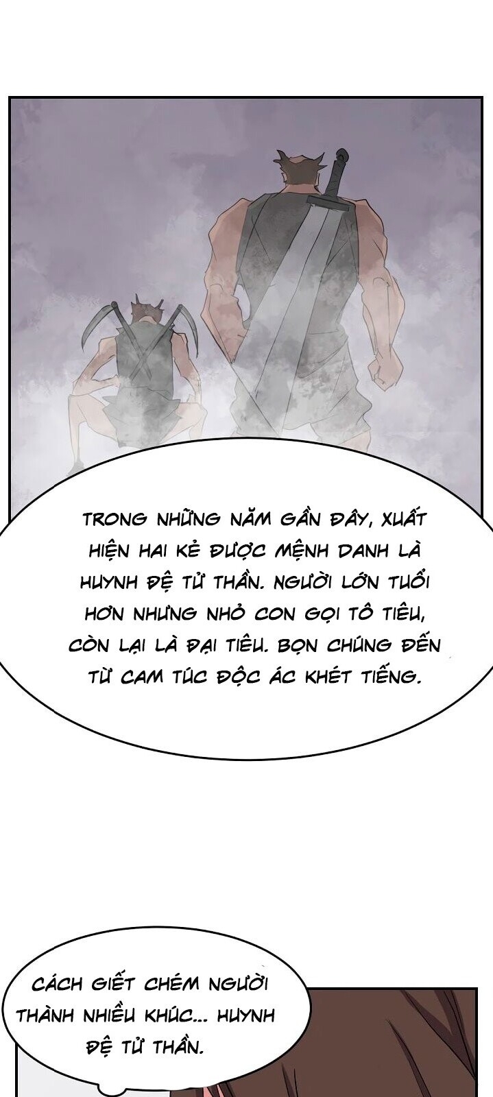 Trọng Sinh, Bất Khả Chiến Bại Chapter 22 - Trang 2