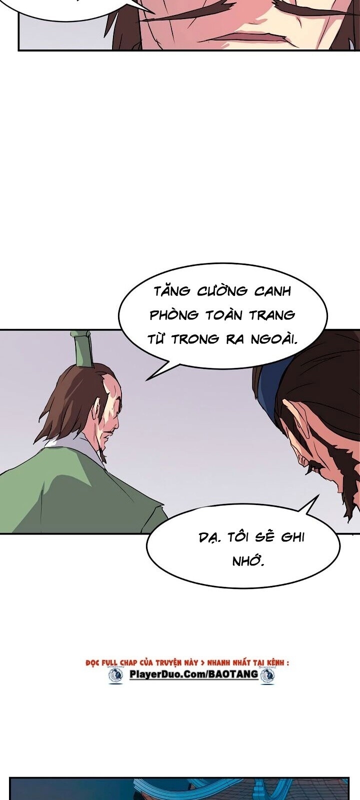 Trọng Sinh, Bất Khả Chiến Bại Chapter 22 - Trang 2