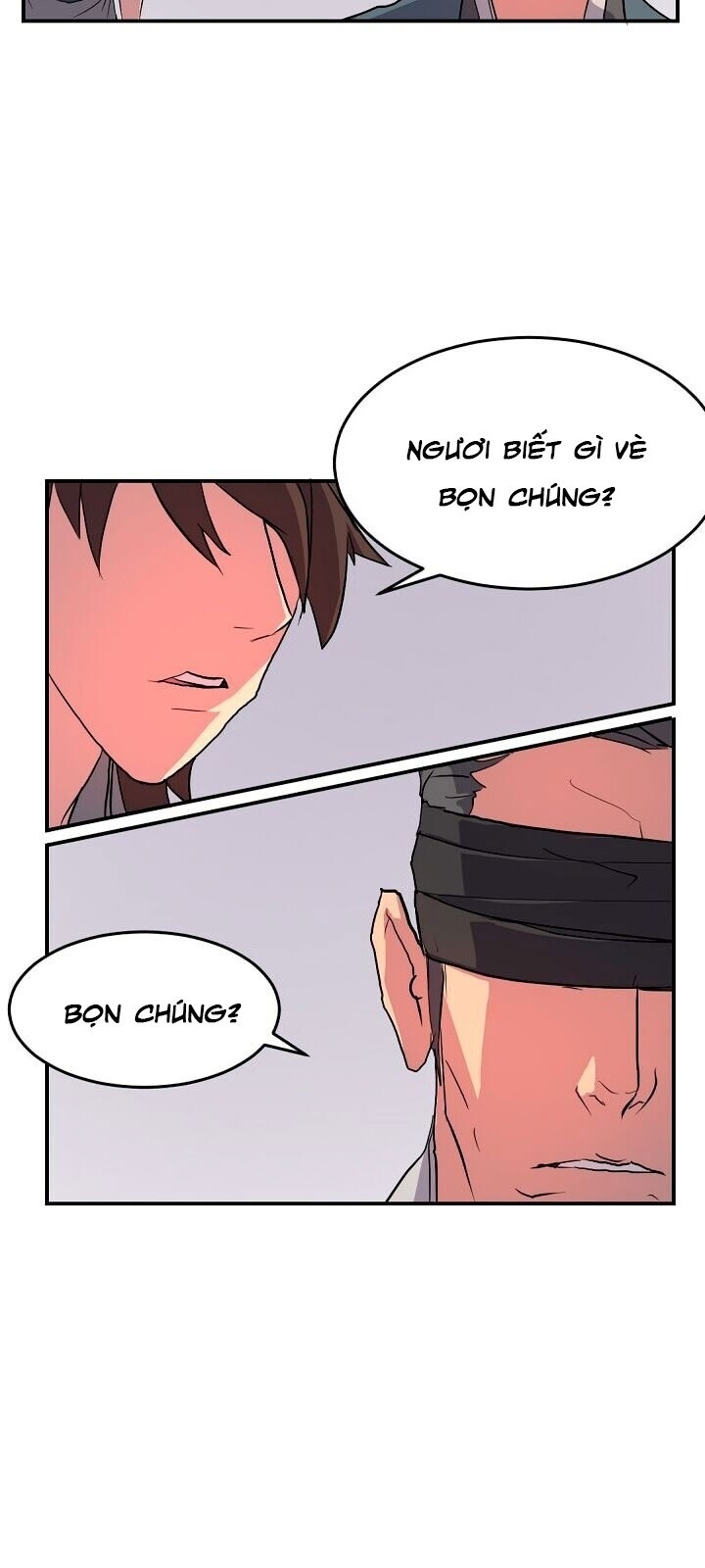 Trọng Sinh, Bất Khả Chiến Bại Chapter 20 - Trang 2