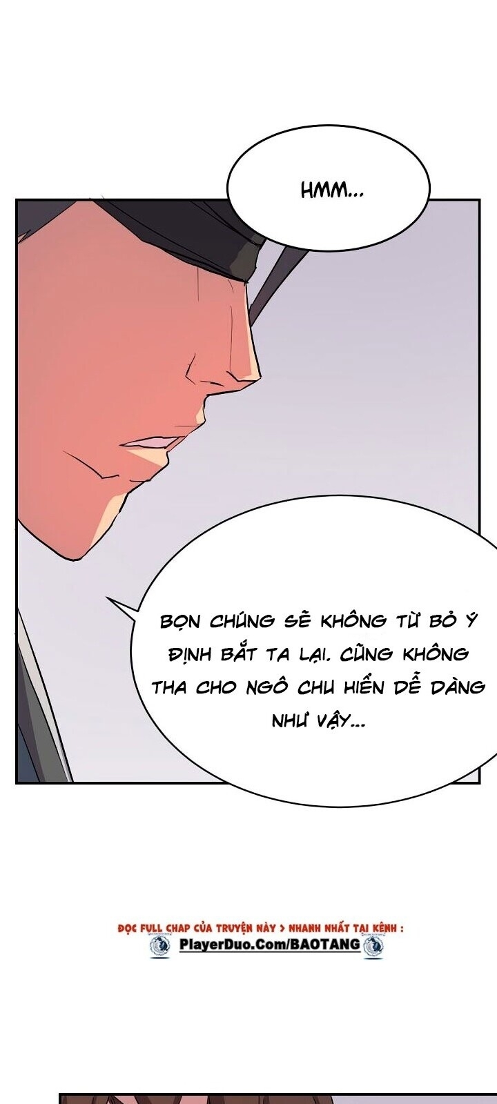 Trọng Sinh, Bất Khả Chiến Bại Chapter 20 - Trang 2