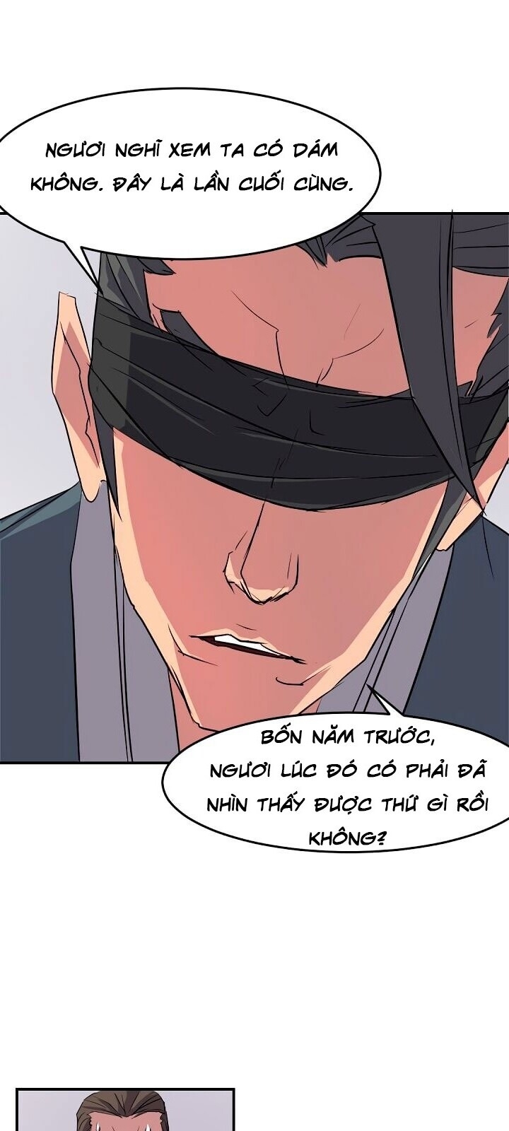 Trọng Sinh, Bất Khả Chiến Bại Chapter 19 - Trang 2