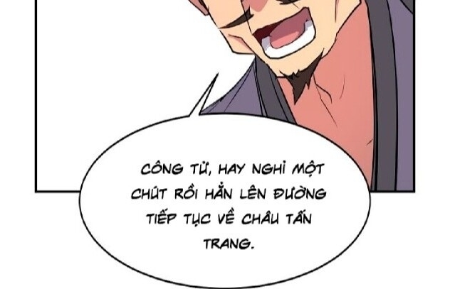 Trọng Sinh, Bất Khả Chiến Bại Chapter 18 - Trang 2