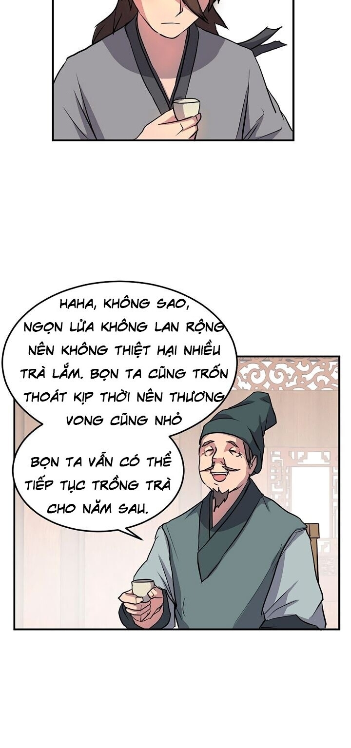 Trọng Sinh, Bất Khả Chiến Bại Chapter 10 - Trang 2