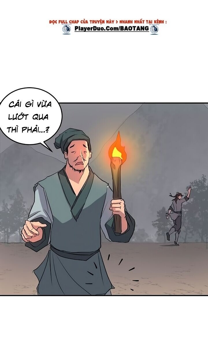 Trọng Sinh, Bất Khả Chiến Bại Chapter 10 - Trang 2