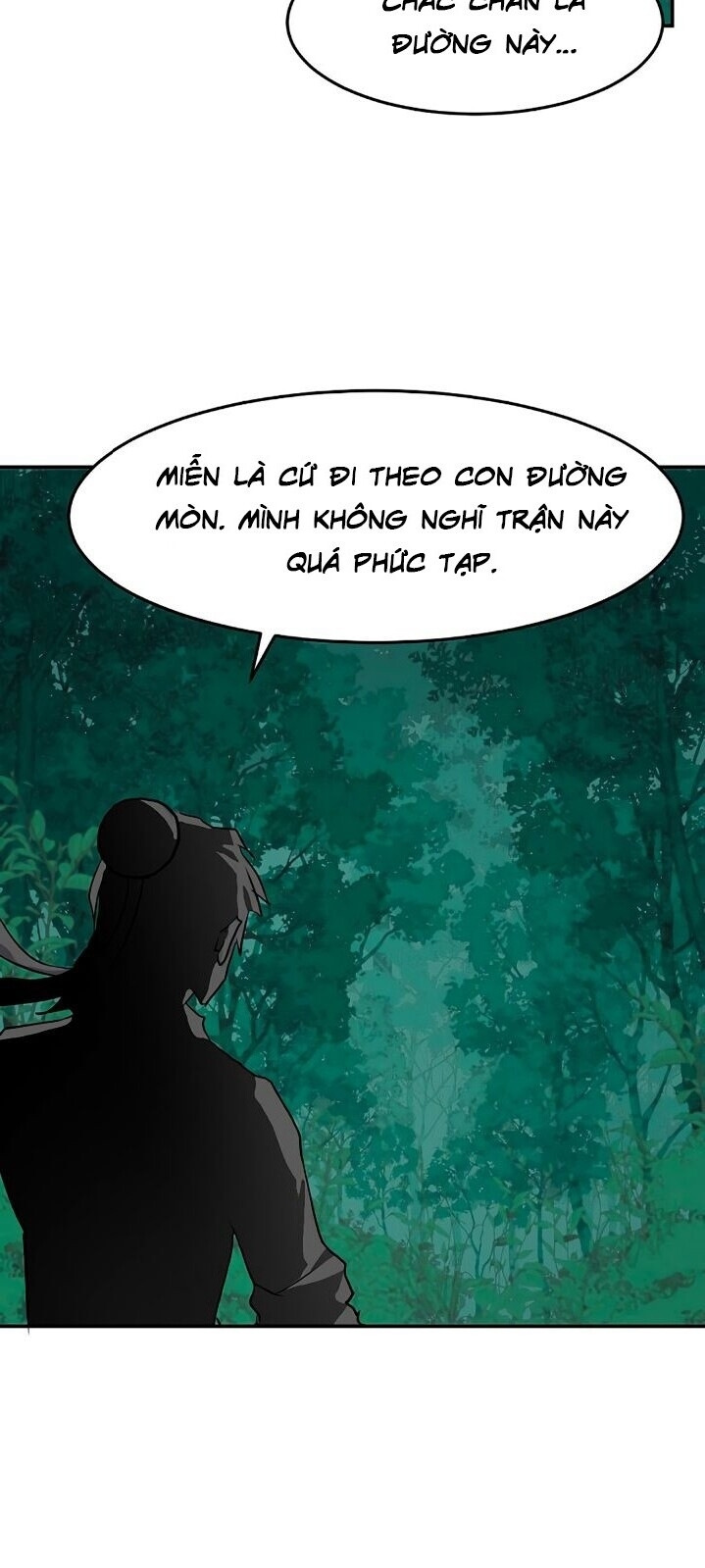 Trọng Sinh, Bất Khả Chiến Bại Chapter 10 - Trang 2