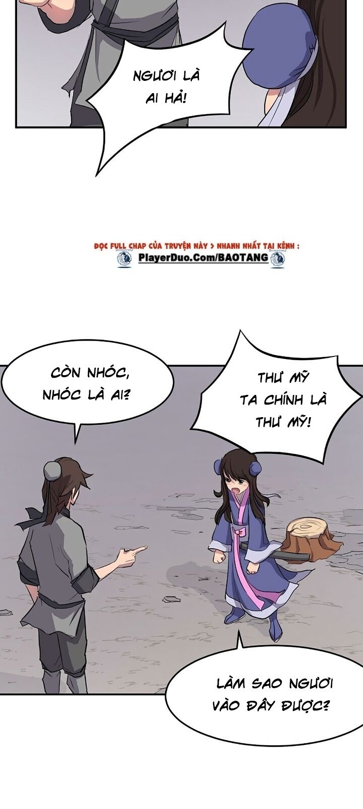 Trọng Sinh, Bất Khả Chiến Bại Chapter 10 - Trang 2