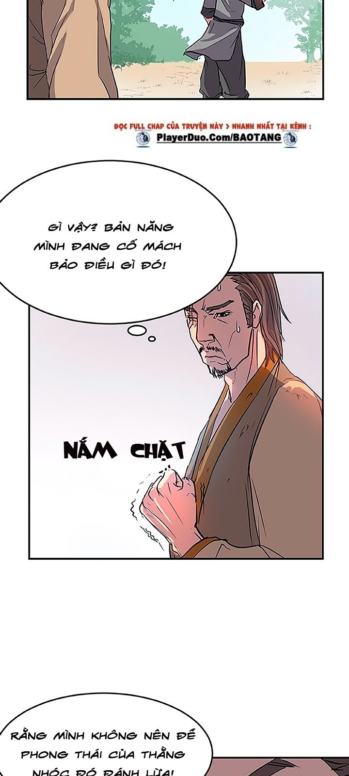 Trọng Sinh, Bất Khả Chiến Bại Chapter 7 - Trang 2