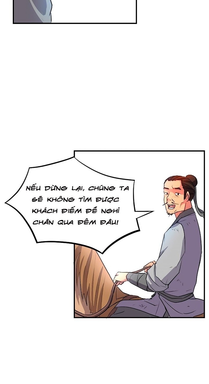 Trọng Sinh, Bất Khả Chiến Bại Chapter 7 - Trang 2