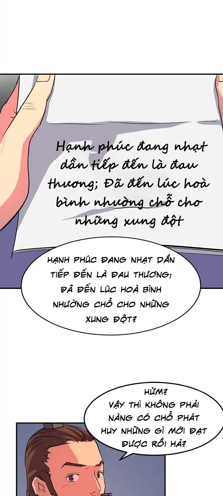 Trọng Sinh, Bất Khả Chiến Bại Chapter 5 - Trang 2