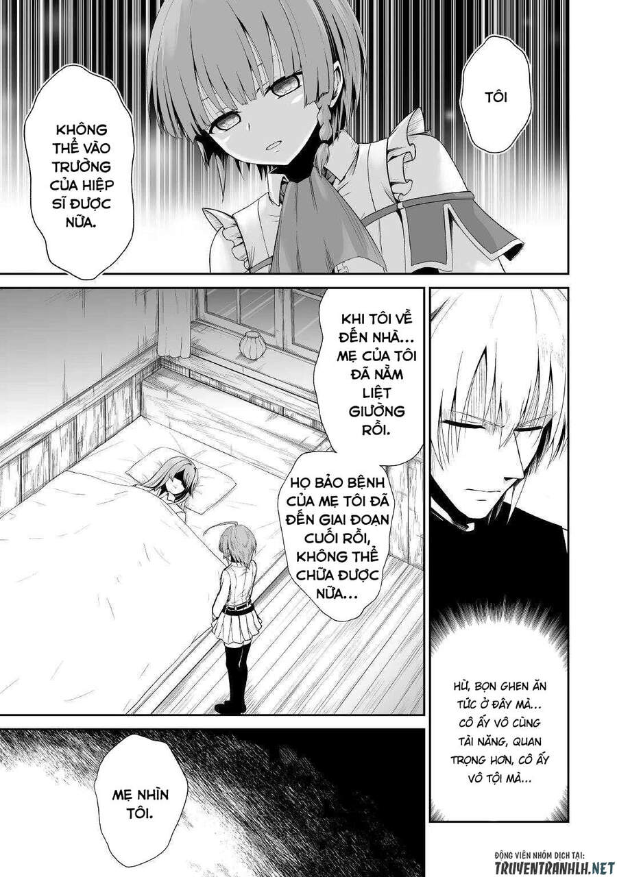 Tà Long Tái Sinh Chapter 37 - Trang 2