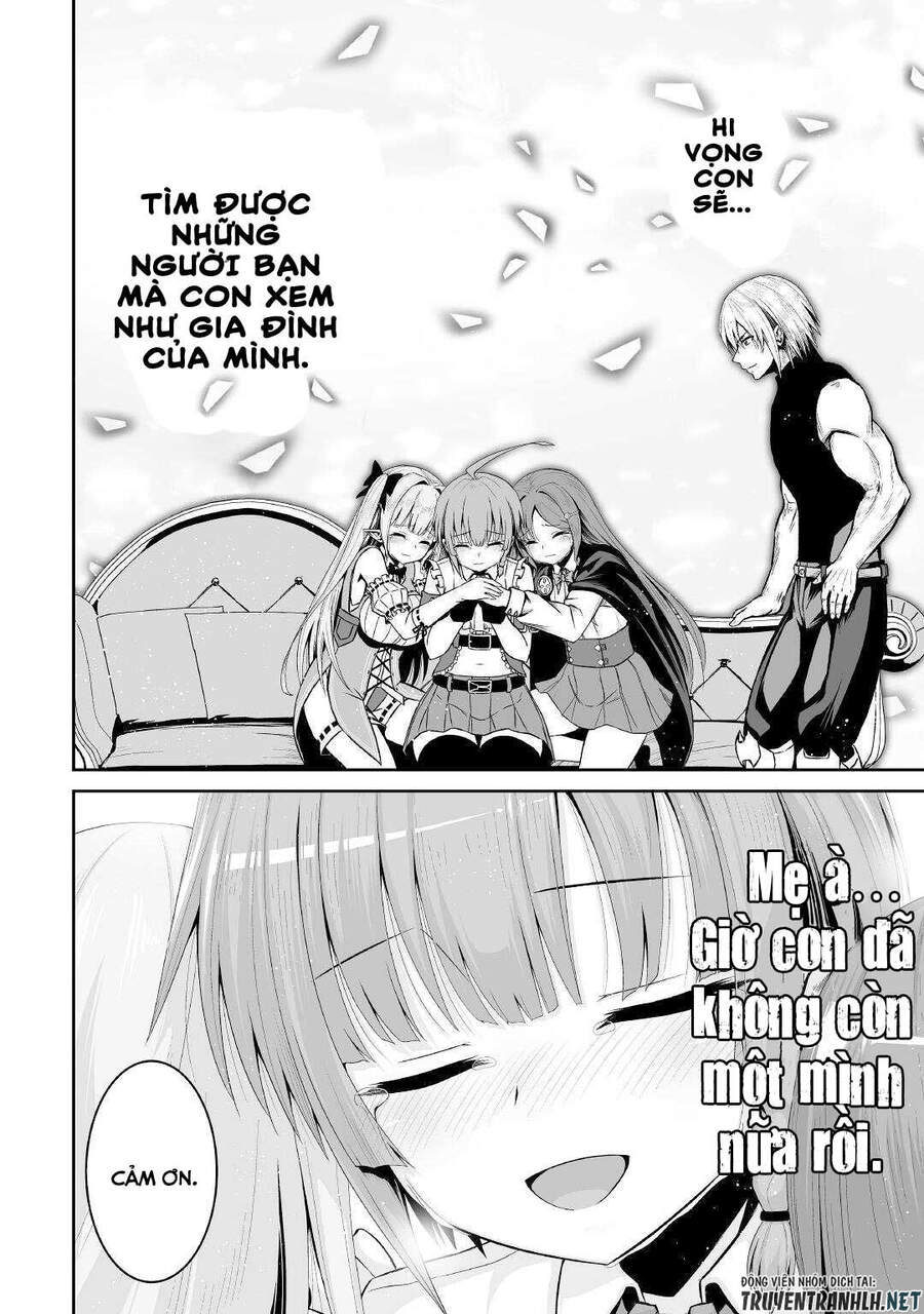 Tà Long Tái Sinh Chapter 37 - Trang 2