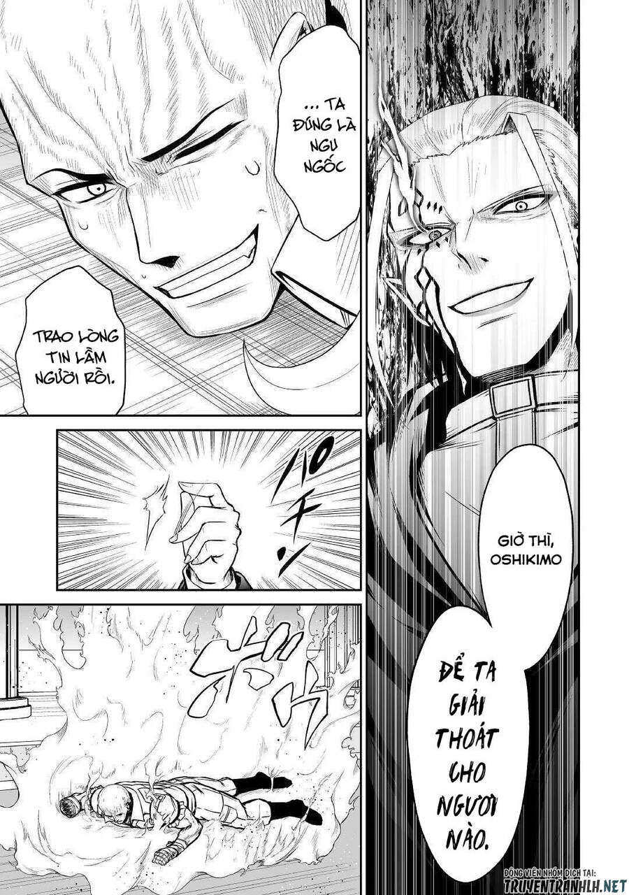 Tà Long Tái Sinh Chapter 37 - Trang 2