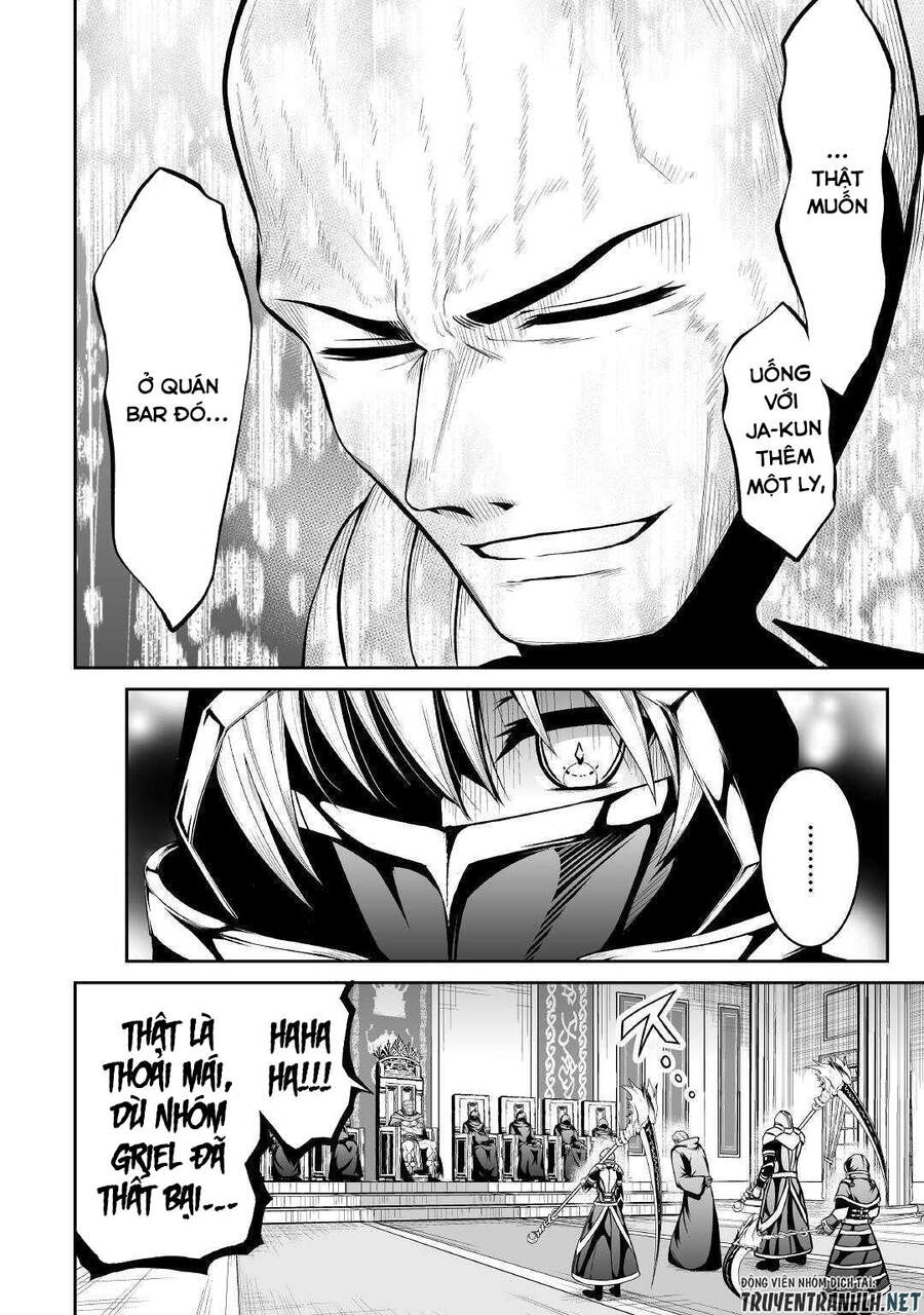 Tà Long Tái Sinh Chapter 37 - Trang 2