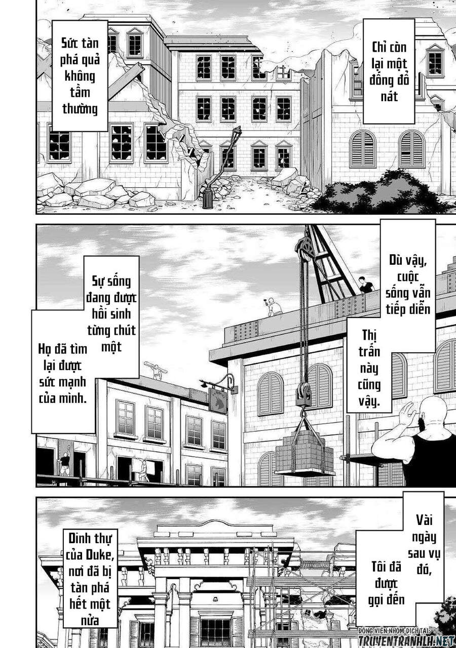 Tà Long Tái Sinh Chapter 36 - Trang 2