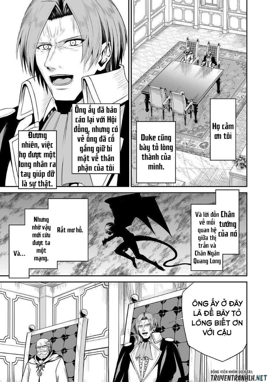 Tà Long Tái Sinh Chapter 36 - Trang 2