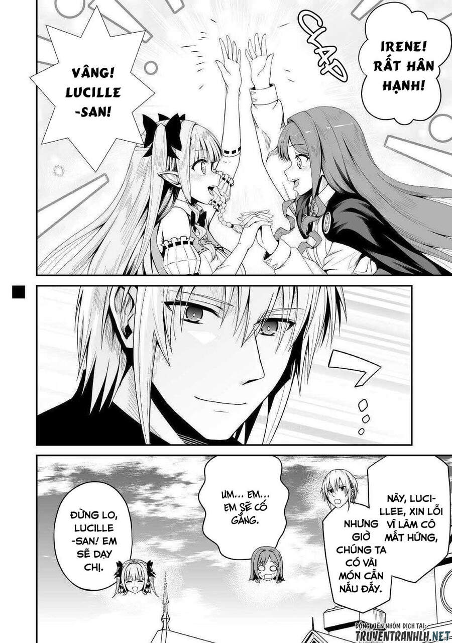 Tà Long Tái Sinh Chapter 36 - Trang 2