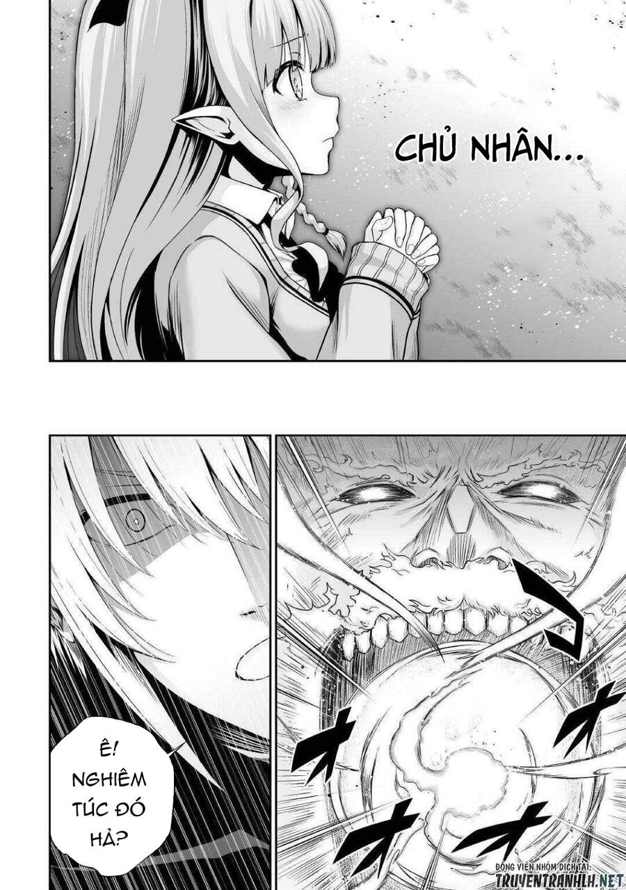 Tà Long Tái Sinh Chapter 35 - Trang 2