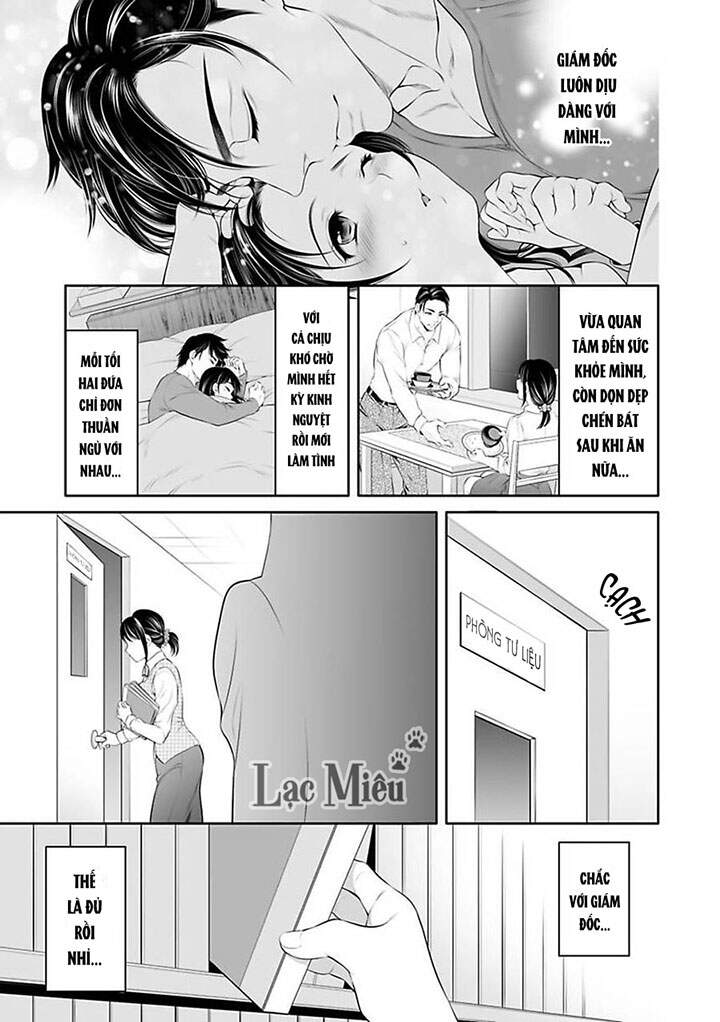 Người Đàn Ông Vừa Giàu Vừa Soái Chapter 17 - Trang 2