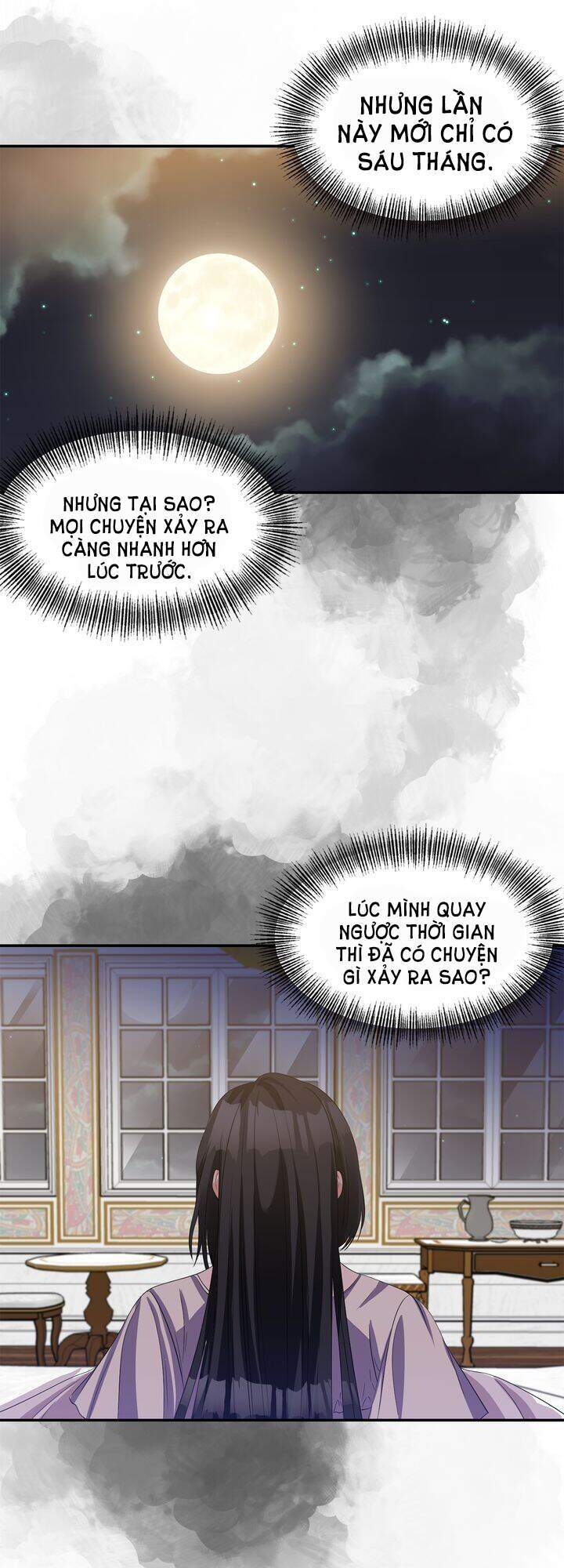 Người Chồng Bạo Chúa Của Tôi Đã Thay Đổi Chapter 39 - Trang 2