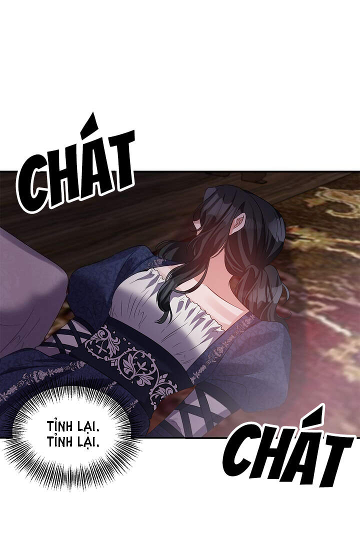 Người Chồng Bạo Chúa Của Tôi Đã Thay Đổi Chapter 38 - Trang 2