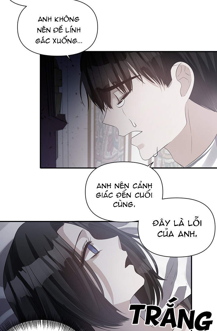 Người Chồng Bạo Chúa Của Tôi Đã Thay Đổi Chapter 38 - Trang 2