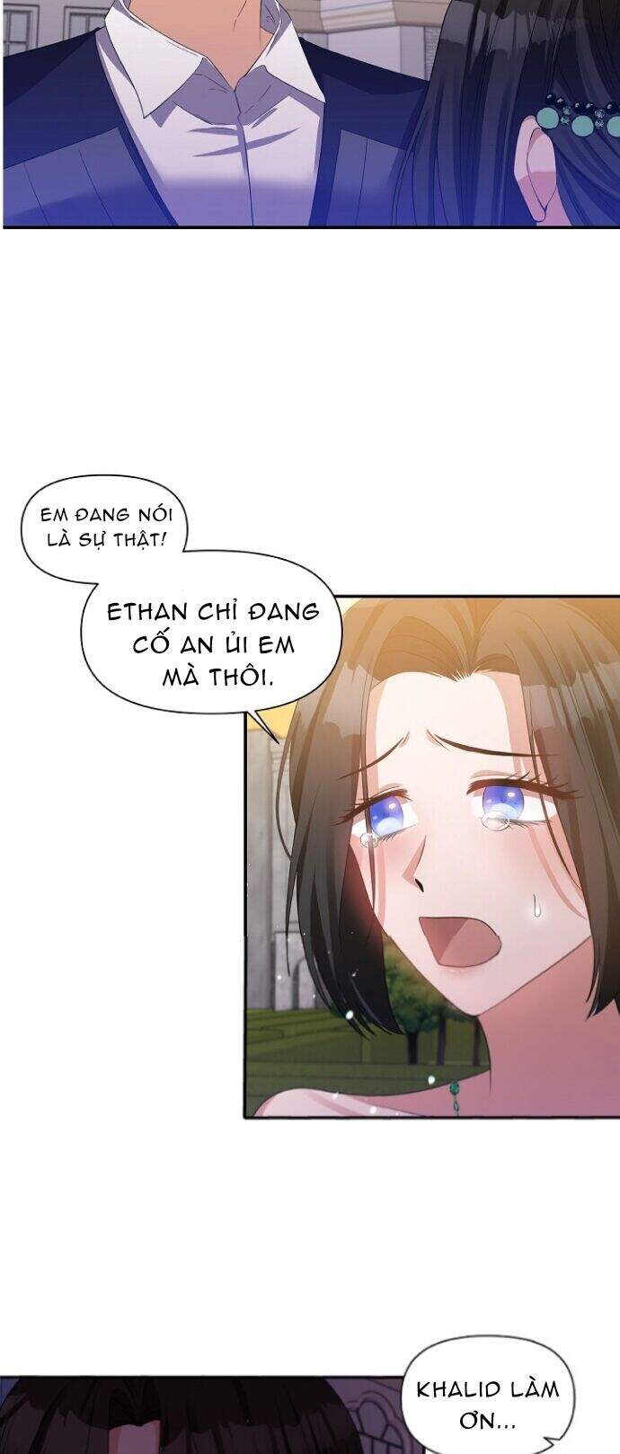 Người Chồng Bạo Chúa Của Tôi Đã Thay Đổi Chapter 33 - Trang 2