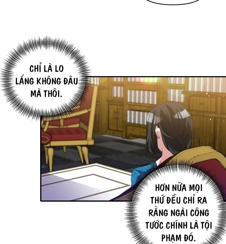 Người Chồng Bạo Chúa Của Tôi Đã Thay Đổi Chapter 25 - Trang 2