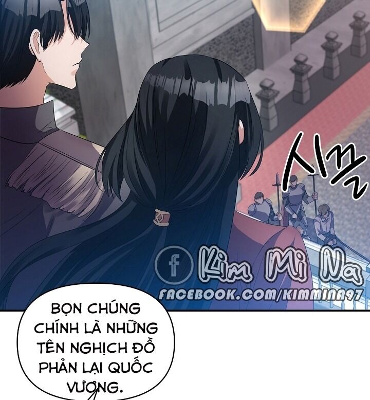 Người Chồng Bạo Chúa Của Tôi Đã Thay Đổi Chapter 25 - Trang 2