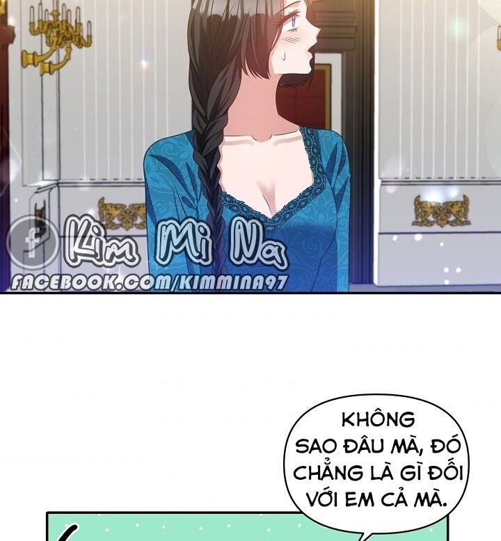 Người Chồng Bạo Chúa Của Tôi Đã Thay Đổi Chapter 25 - Trang 2