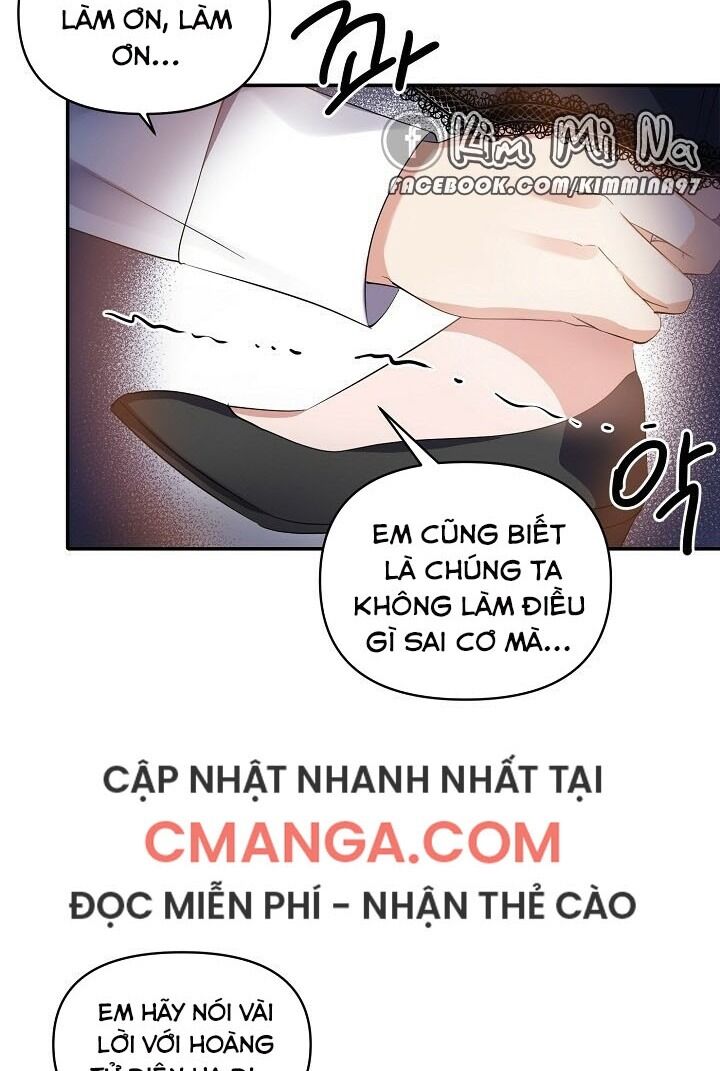 Người Chồng Bạo Chúa Của Tôi Đã Thay Đổi Chapter 23 - Trang 2