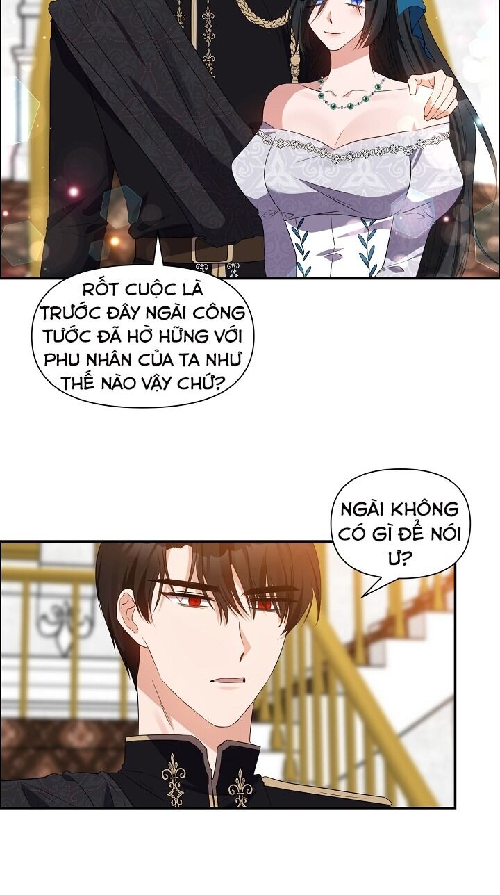 Người Chồng Bạo Chúa Của Tôi Đã Thay Đổi Chapter 21 - Trang 2