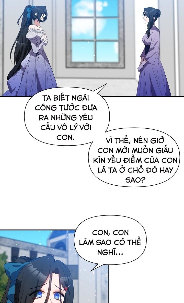 Người Chồng Bạo Chúa Của Tôi Đã Thay Đổi Chapter 21 - Trang 2