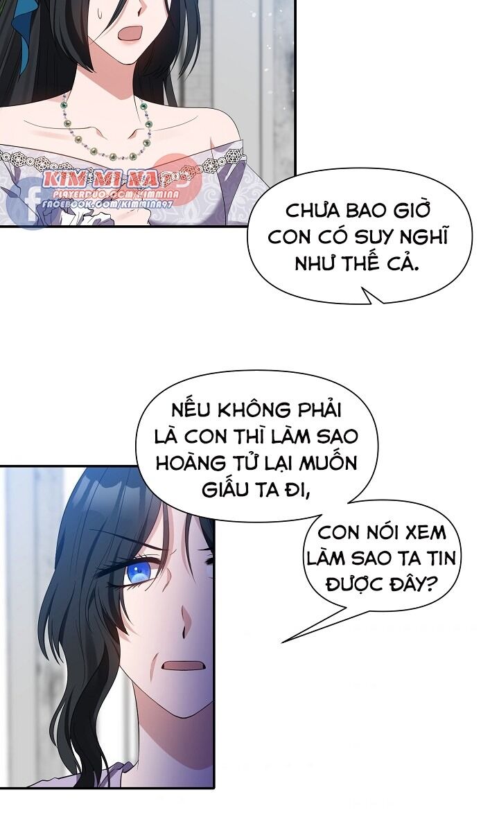 Người Chồng Bạo Chúa Của Tôi Đã Thay Đổi Chapter 21 - Trang 2