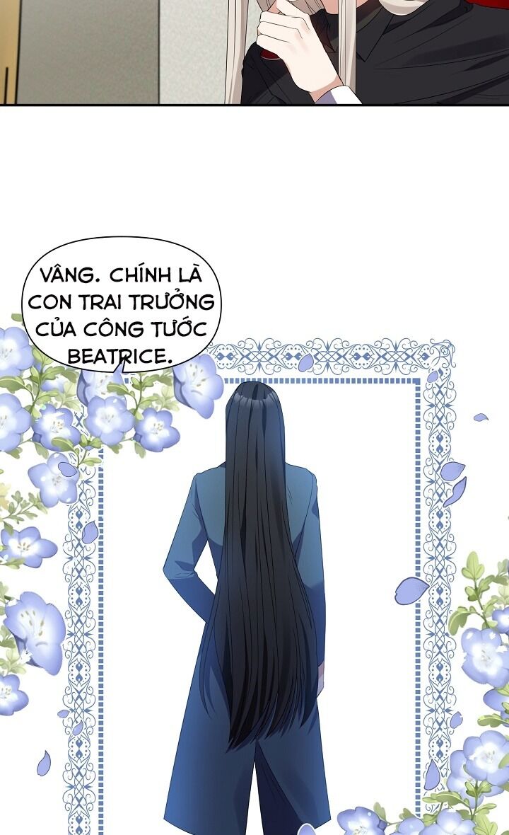 Người Chồng Bạo Chúa Của Tôi Đã Thay Đổi Chapter 21 - Trang 2