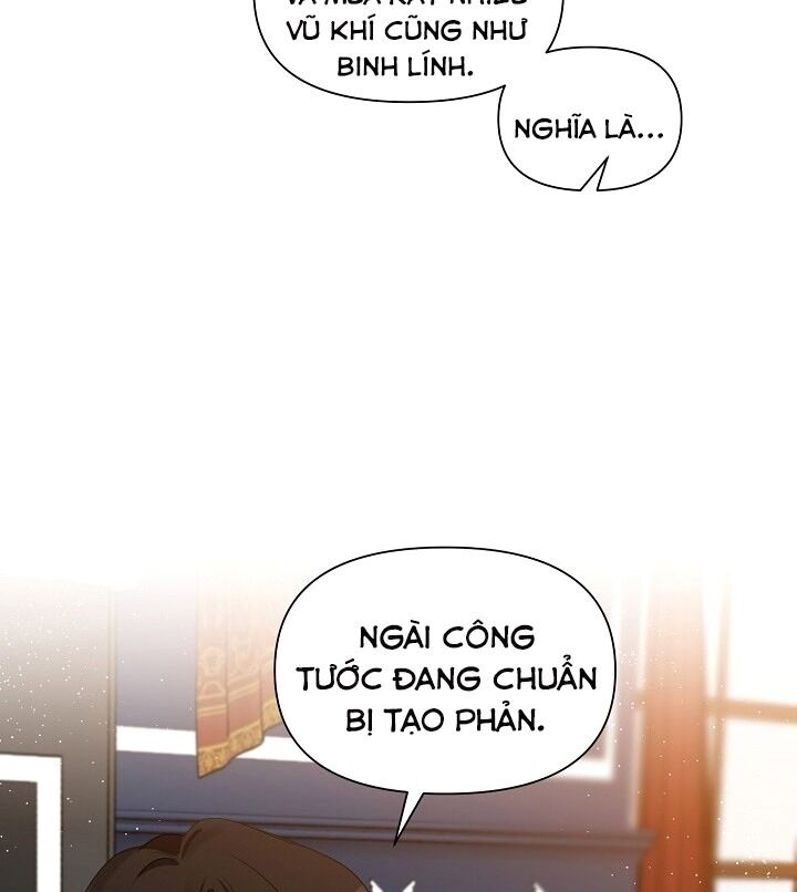 Người Chồng Bạo Chúa Của Tôi Đã Thay Đổi Chapter 18 - Trang 2