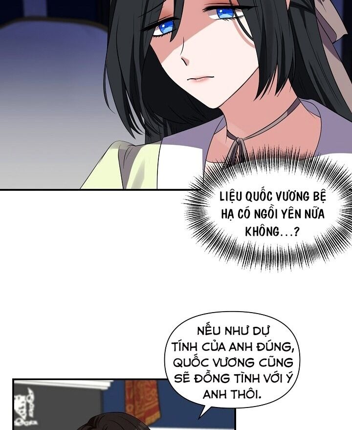 Người Chồng Bạo Chúa Của Tôi Đã Thay Đổi Chapter 18 - Trang 2