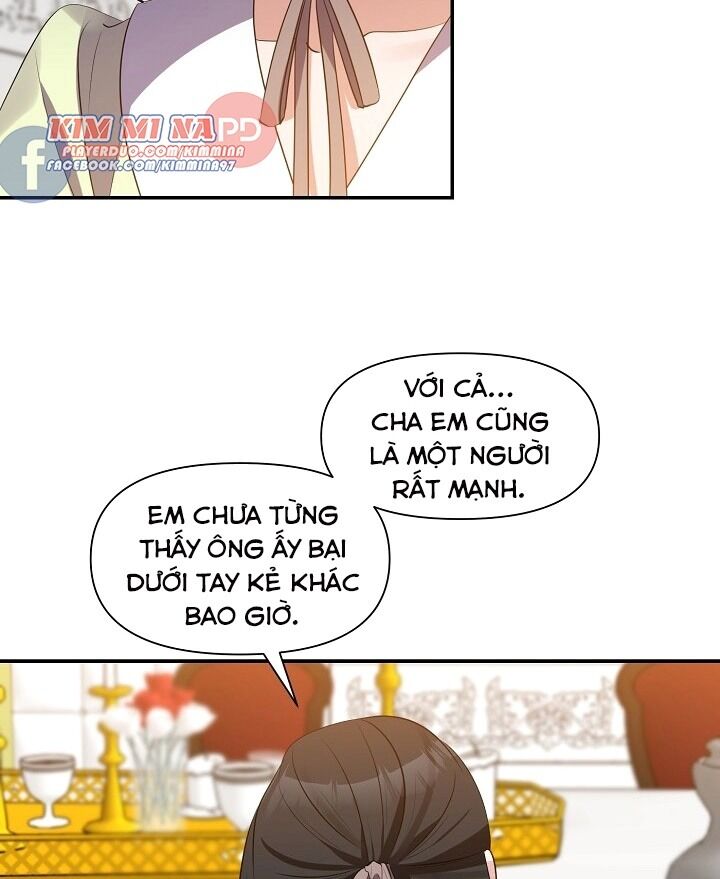 Người Chồng Bạo Chúa Của Tôi Đã Thay Đổi Chapter 18 - Trang 2