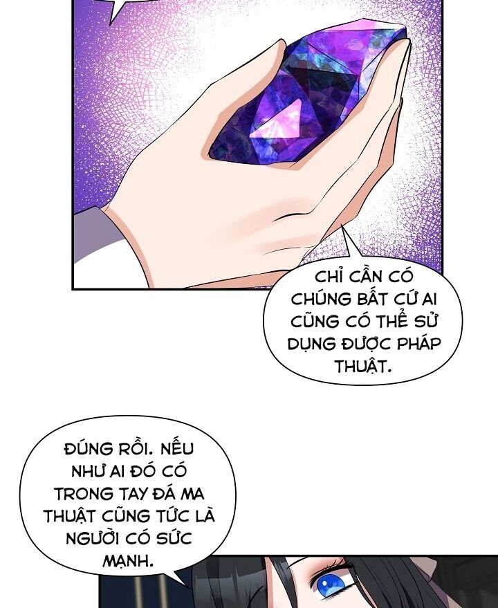 Người Chồng Bạo Chúa Của Tôi Đã Thay Đổi Chapter 18 - Trang 2