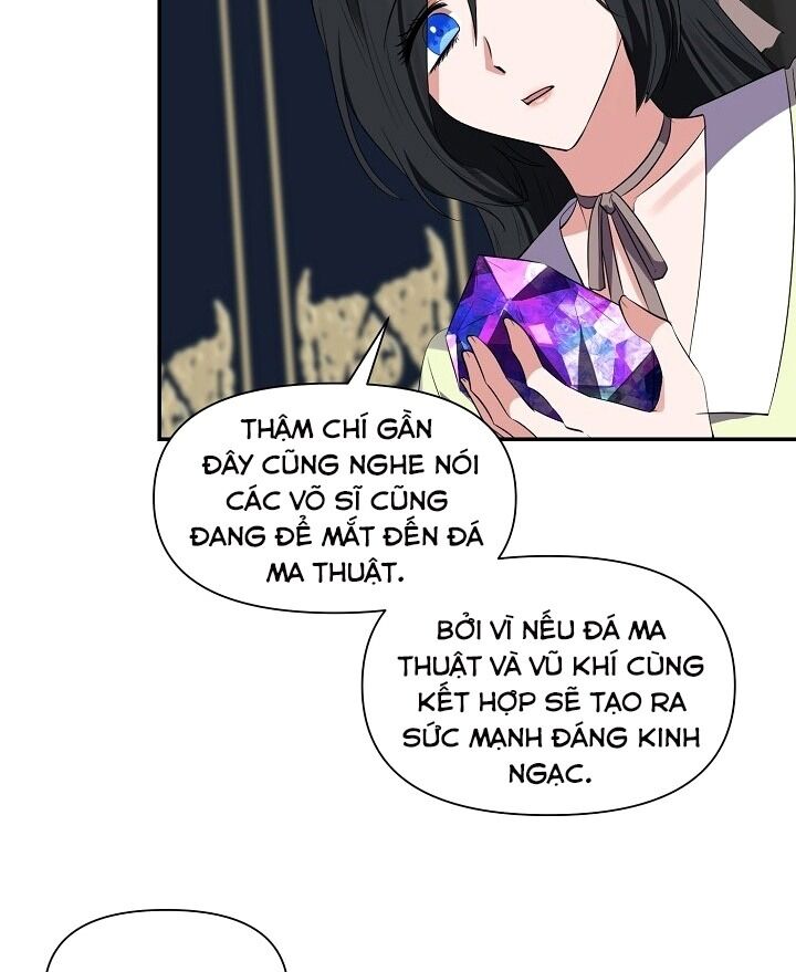 Người Chồng Bạo Chúa Của Tôi Đã Thay Đổi Chapter 18 - Trang 2