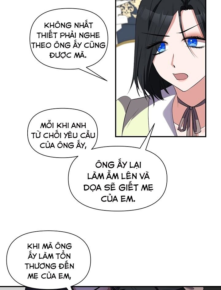 Người Chồng Bạo Chúa Của Tôi Đã Thay Đổi Chapter 17 - Trang 2